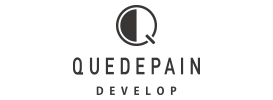 quedepain